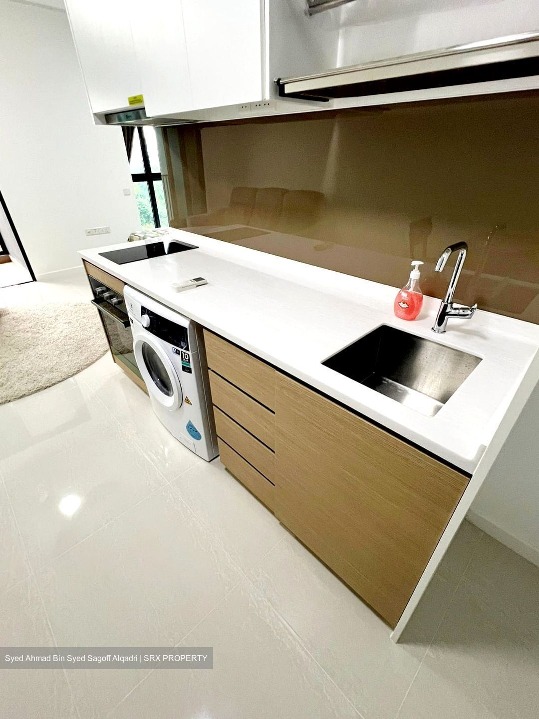 Treasure at Tampines (D18), Condominium #439581771